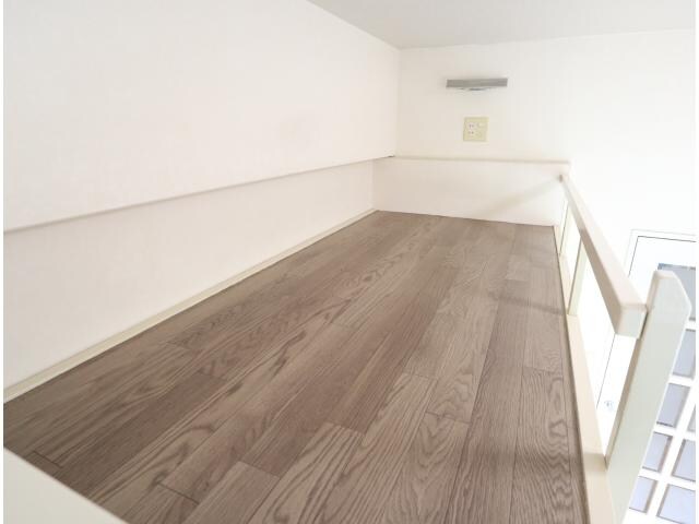 富雄駅 徒歩9分 2階の物件内観写真