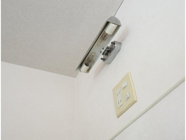 富雄駅 徒歩9分 2階の物件内観写真