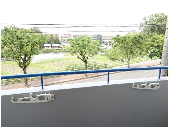 富雄駅 徒歩9分 2階の物件内観写真