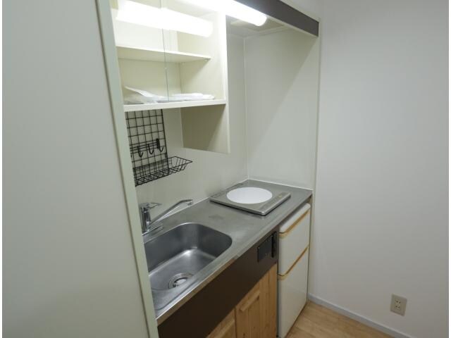 学園前駅 徒歩7分 1階の物件内観写真