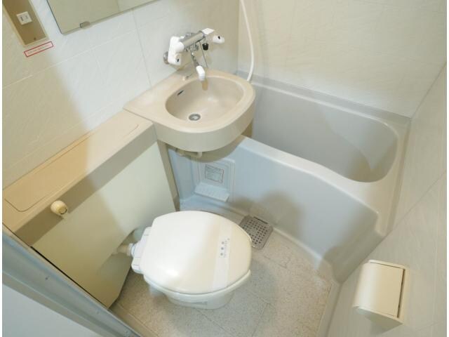 学園前駅 徒歩7分 1階の物件内観写真