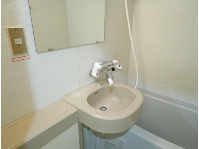 学園前駅 徒歩7分 1階の物件内観写真