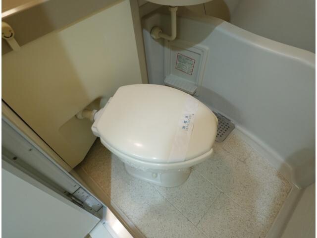 学園前駅 徒歩7分 1階の物件内観写真