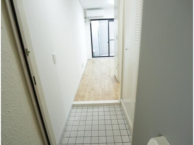 学園前駅 徒歩7分 1階の物件内観写真