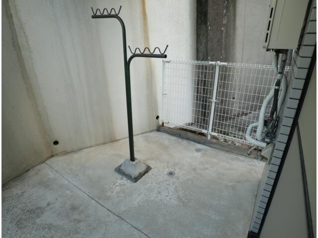 学園前駅 徒歩7分 1階の物件内観写真