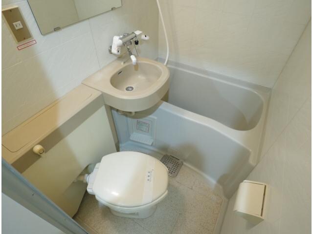 学園前駅 徒歩7分 1階の物件内観写真