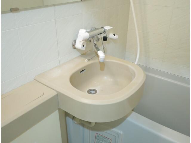 学園前駅 徒歩7分 1階の物件内観写真