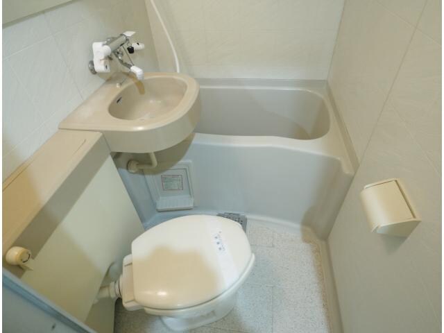 学園前駅 徒歩7分 1階の物件内観写真