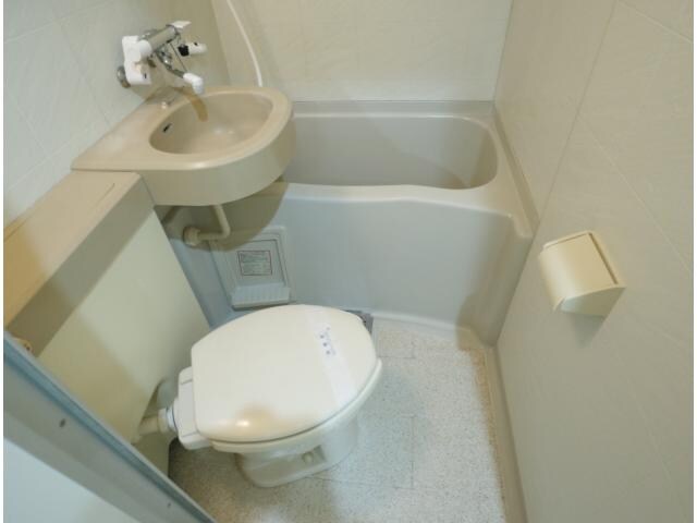 学園前駅 徒歩7分 1階の物件内観写真