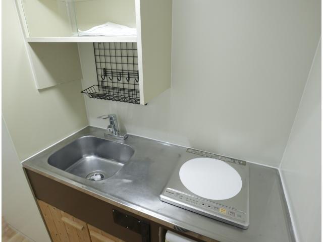 学園前駅 徒歩7分 1階の物件内観写真