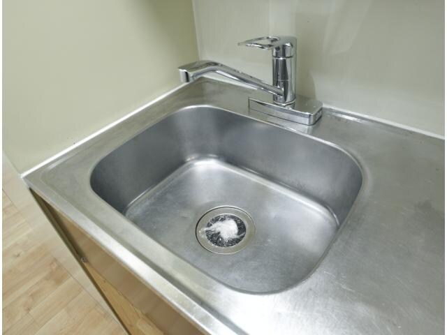 学園前駅 徒歩7分 1階の物件内観写真