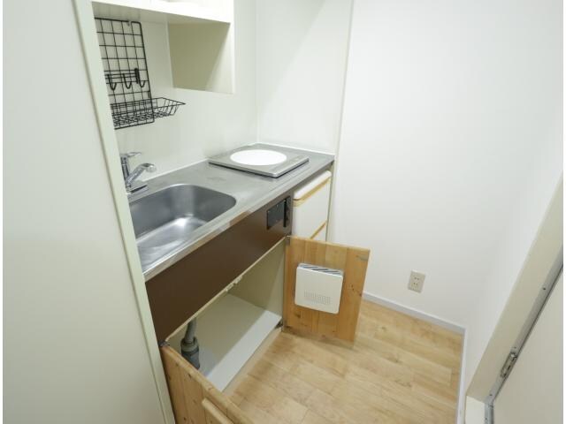 学園前駅 徒歩7分 1階の物件内観写真