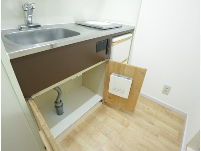 学園前駅 徒歩7分 1階の物件内観写真