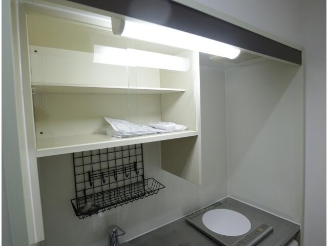 学園前駅 徒歩7分 1階の物件内観写真