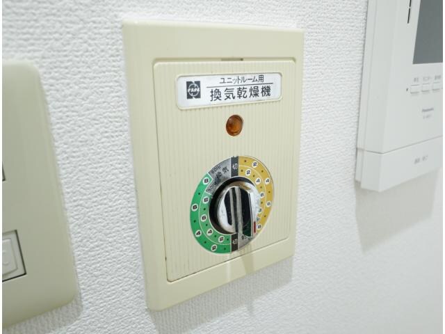 学園前駅 徒歩7分 1階の物件内観写真