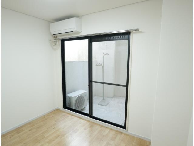 学園前駅 徒歩7分 1階の物件内観写真