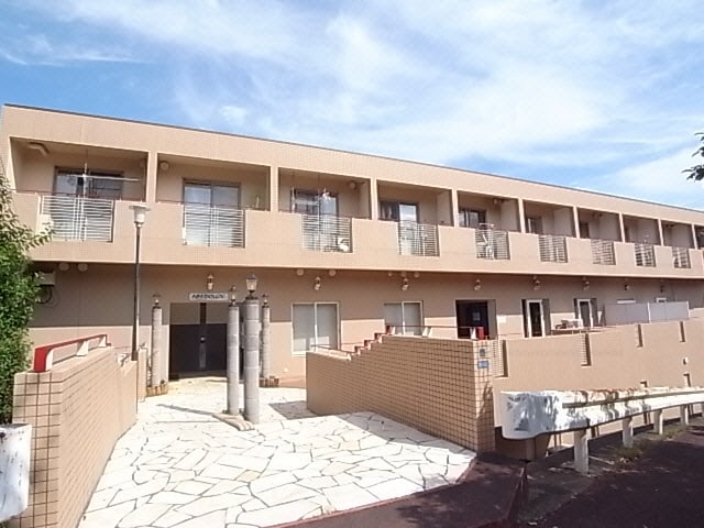 富雄駅 徒歩23分 2階の物件外観写真