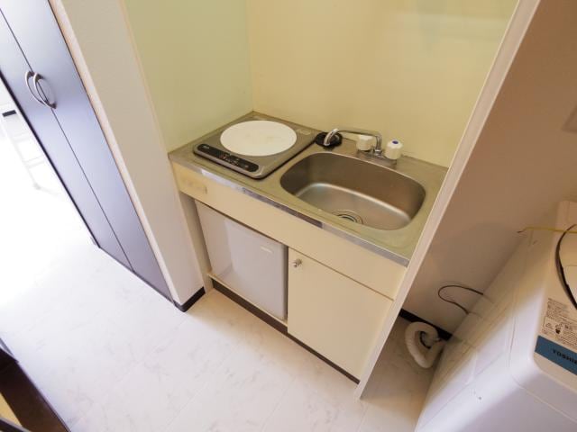 富雄駅 徒歩23分 2階の物件内観写真