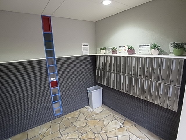 富雄駅 徒歩23分 2階の物件外観写真