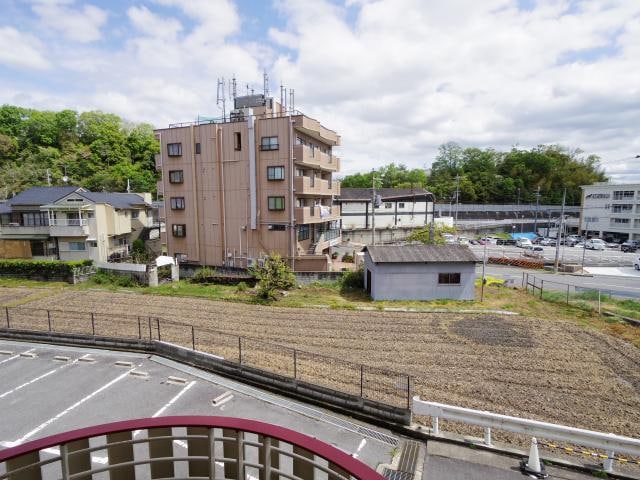 富雄駅 徒歩23分 2階の物件内観写真