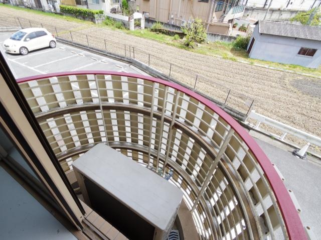 富雄駅 徒歩23分 2階の物件内観写真