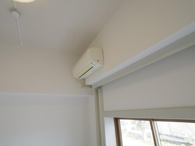 富雄駅 徒歩23分 2階の物件内観写真