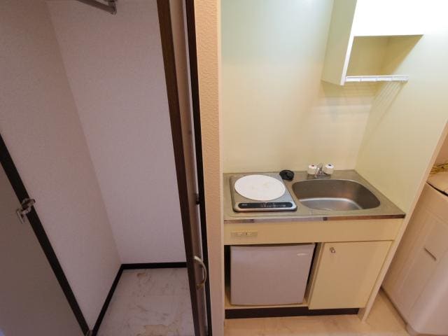 富雄駅 徒歩23分 2階の物件内観写真