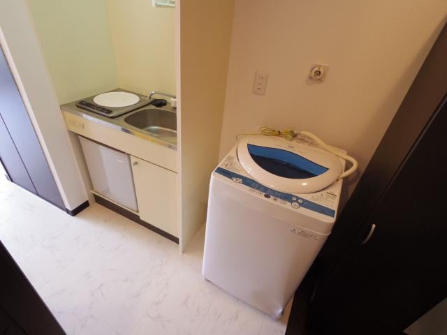 富雄駅 徒歩23分 2階の物件内観写真