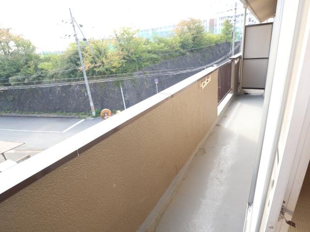 学園前駅 バス15分  六条西・緑町下車：停歩3分 3階の物件内観写真