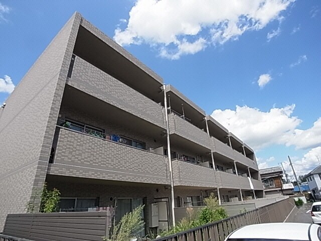 学園前駅 徒歩14分 2階の物件外観写真