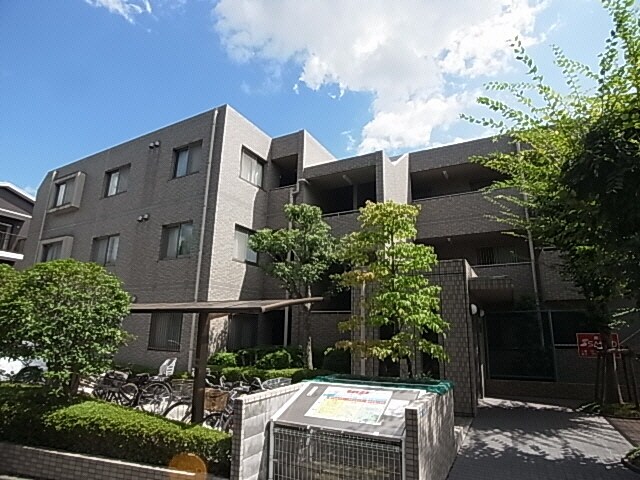 学園前駅 徒歩14分 2階の物件外観写真