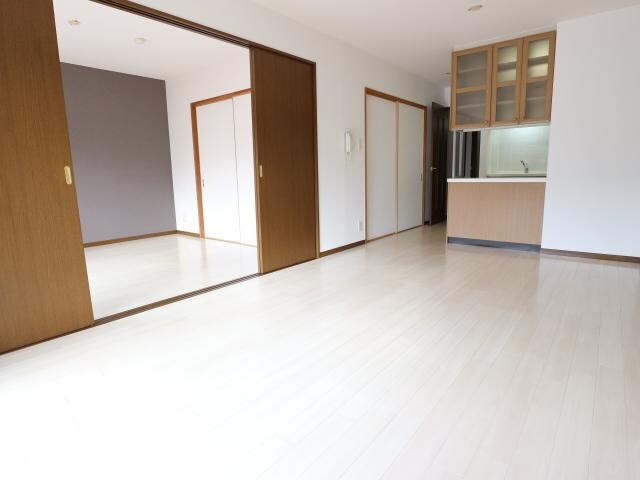 学園前駅 徒歩14分 2階の物件内観写真