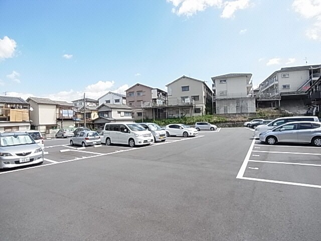 学園前駅 徒歩14分 2階の物件外観写真