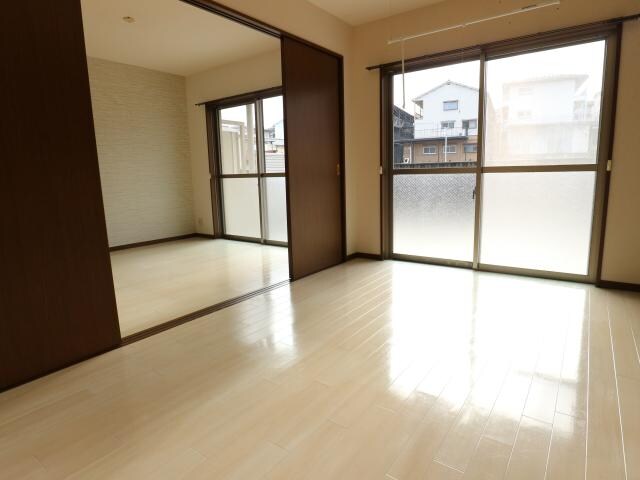 学園前駅 徒歩14分 2階の物件内観写真