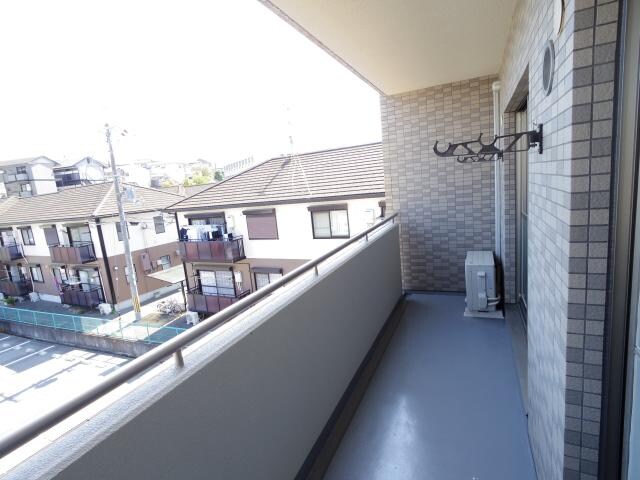 学園前駅 徒歩14分 2階の物件内観写真