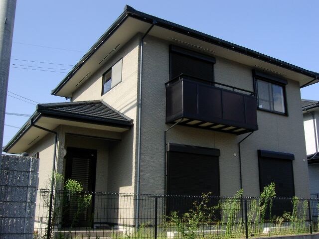 奈良県奈良市三碓６丁目の物件外観写真