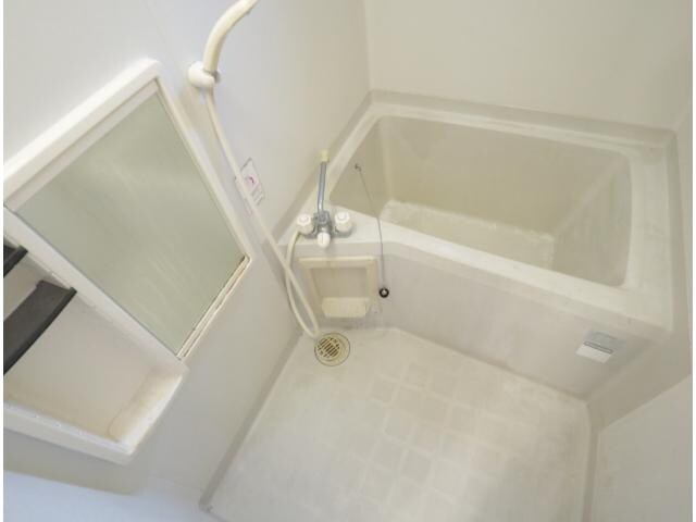 学園前駅 バス12分  西登美ヶ丘5丁目下車：停歩5分 1階の物件内観写真