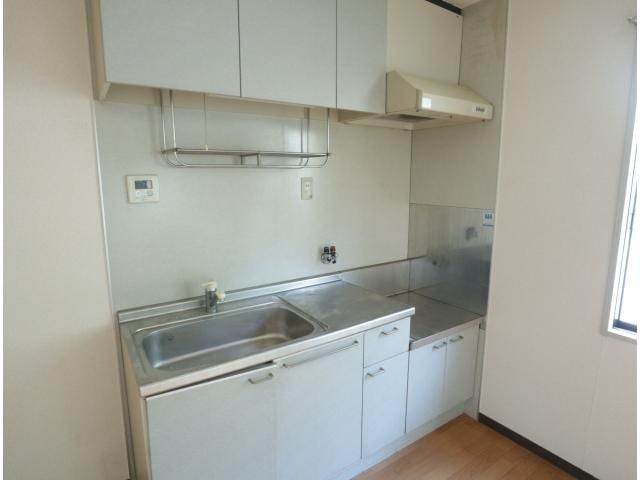 学園前駅 バス12分  西登美ヶ丘5丁目下車：停歩5分 1階の物件内観写真