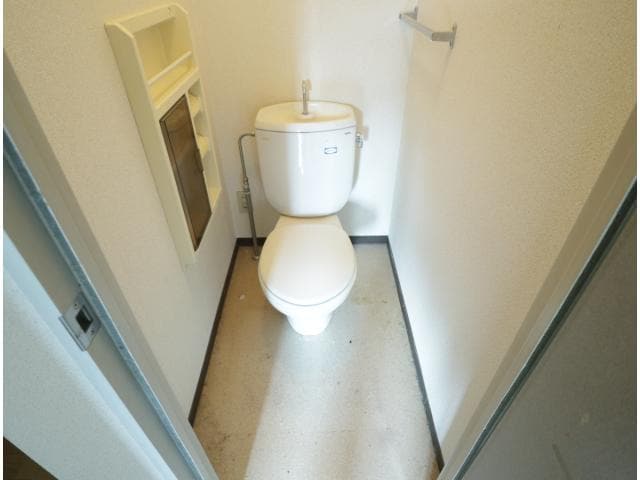 学園前駅 バス12分  西登美ヶ丘5丁目下車：停歩5分 1階の物件内観写真