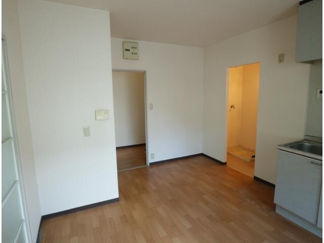 学園前駅 バス12分  西登美ヶ丘5丁目下車：停歩5分 1階の物件内観写真