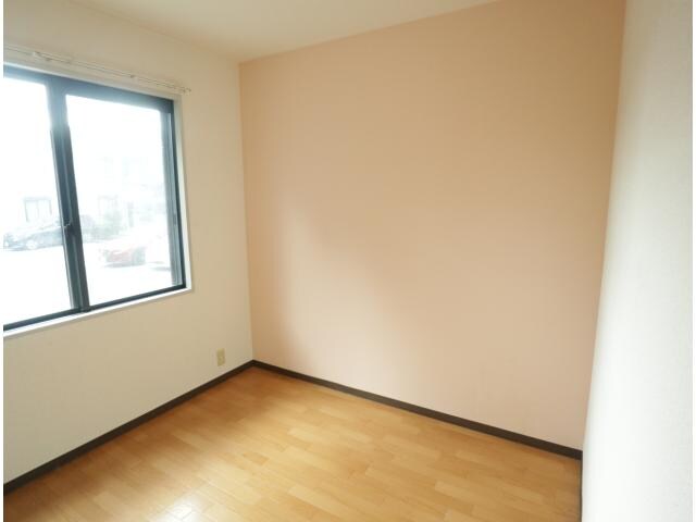 学園前駅 バス12分  西登美ヶ丘5丁目下車：停歩5分 1階の物件内観写真