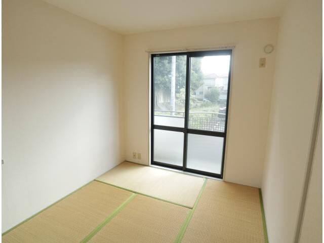 学園前駅 バス12分  西登美ヶ丘5丁目下車：停歩5分 1階の物件内観写真