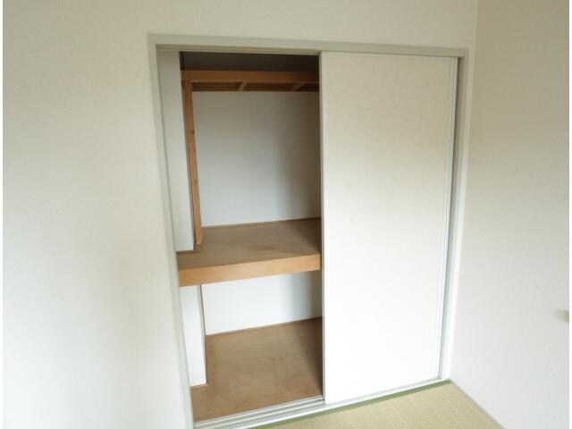 学園前駅 バス12分  西登美ヶ丘5丁目下車：停歩5分 1階の物件内観写真