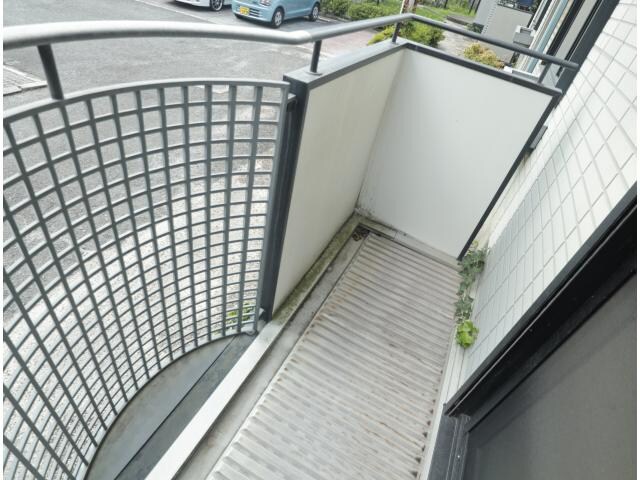 学園前駅 バス12分  西登美ヶ丘5丁目下車：停歩5分 1階の物件内観写真