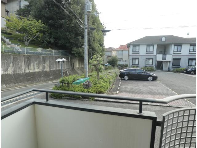 学園前駅 バス12分  西登美ヶ丘5丁目下車：停歩5分 1階の物件内観写真