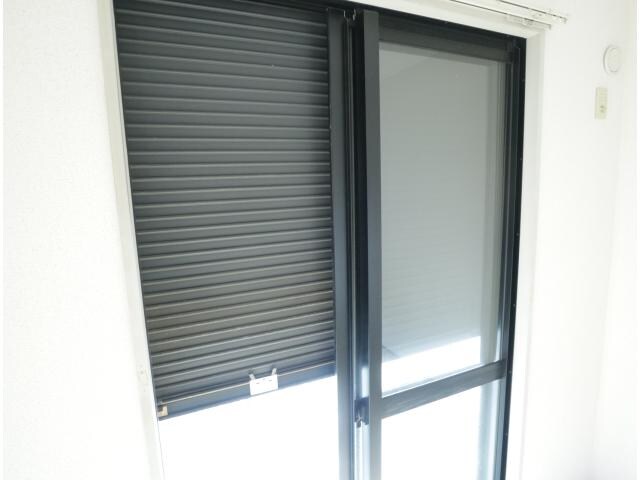 学園前駅 バス12分  西登美ヶ丘5丁目下車：停歩5分 1階の物件内観写真