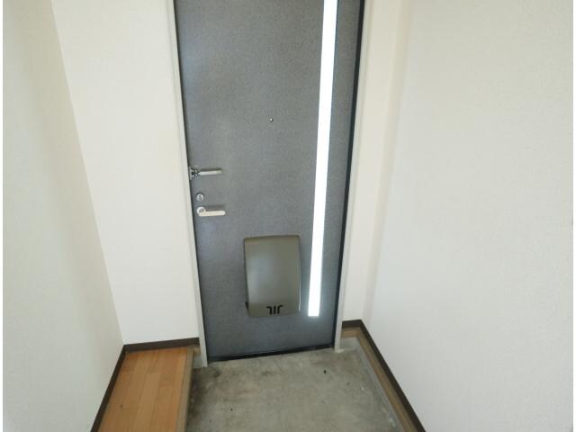 学園前駅 バス12分  西登美ヶ丘5丁目下車：停歩5分 1階の物件内観写真