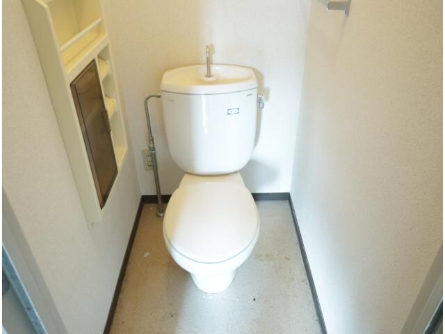 学園前駅 バス12分  西登美ヶ丘5丁目下車：停歩5分 1階の物件内観写真