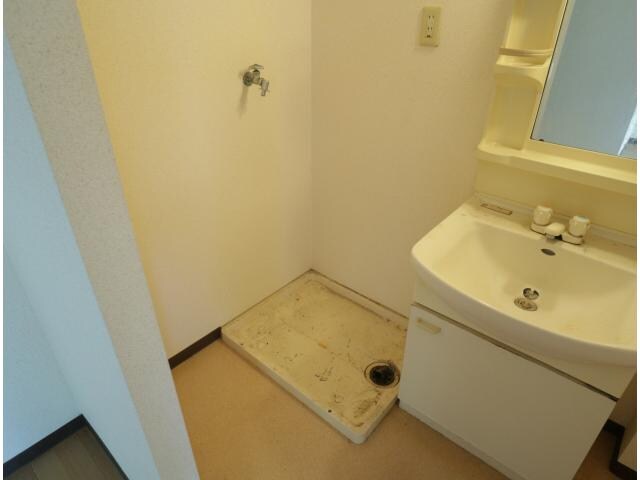 学園前駅 バス12分  西登美ヶ丘5丁目下車：停歩5分 1階の物件内観写真