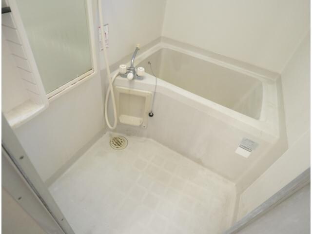 学園前駅 バス12分  西登美ヶ丘5丁目下車：停歩5分 1階の物件内観写真